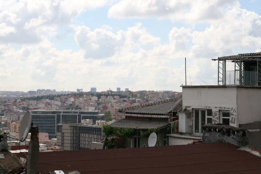 New House Lejlighed Istanbul Værelse billede